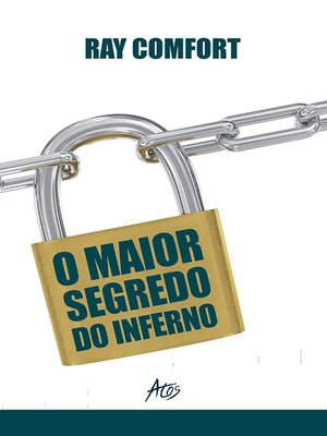 cover image of O maior segredo do inferno